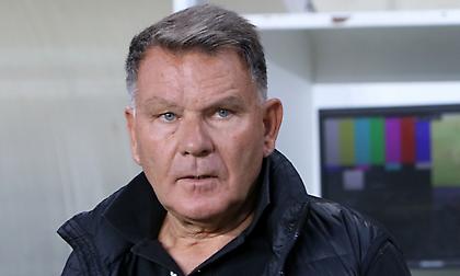 Κούγιας: «Με χτύπησε ο Μπέος»
