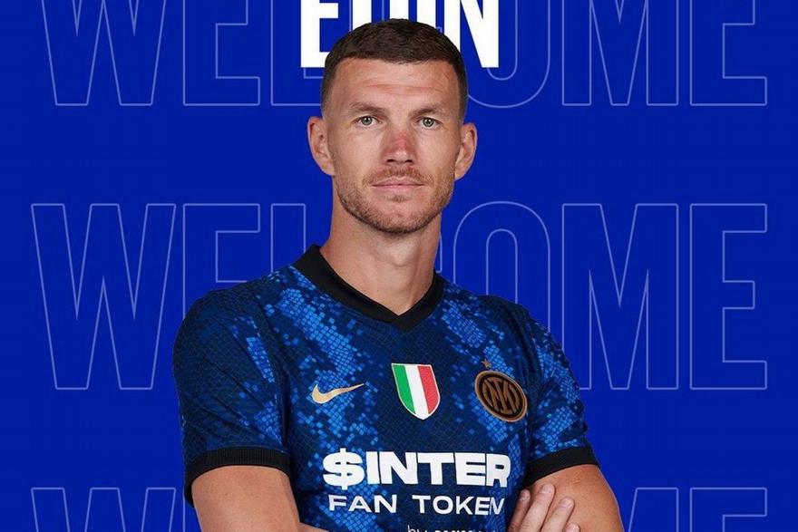 Ίντερ: Το τρομερό βίντεο για τον Τζέκο