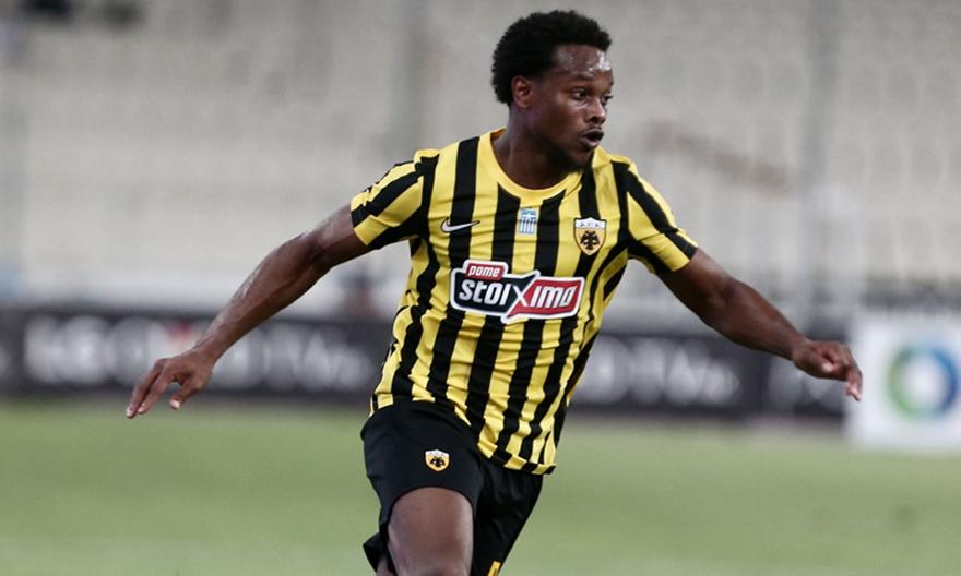 Τσακίρης: «Δεν παραχωρείται ο Γκαρσία με αυτά τα δεδομένα, ανοιχτό για κάποιον άλλο»