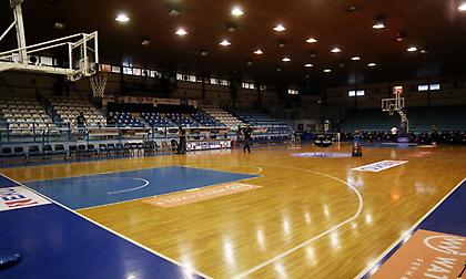 Το κουίζ της ημέρας: Δέκα κλειστά γήπεδα μπάσκετ. Δες την εικόνα και βρες ποια είναι!