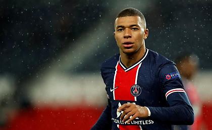 «Ο Εμπαπέ ζήτησε να φύγει από την Παρί Σεν Ζερμέν»