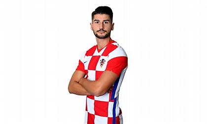 Με Τσόλακ στα προκριματικά του Σεπτεμβρίου η Κροατία