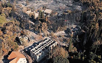 Πλήγμα και στο «πρότζεκτ Τατόι»
