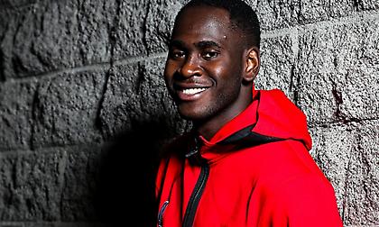 Επίσημο: Ανακοίνωσαν Γκαρούμπα οι Ρόκετς