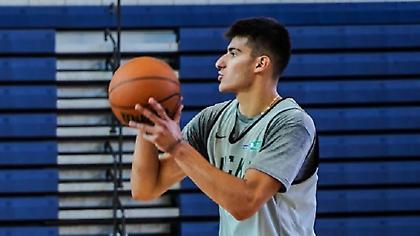 Εκτός λόγω ενοχλήσεων ο Καλαϊτζάκης, μικρή συμμετοχή για Άλεξ Αντετοκούνμπο