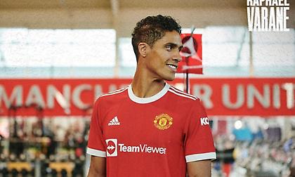 Βαράν: «Το 2011 ο Σερ Άλεξ είχε έρθει στο σπίτι μου»