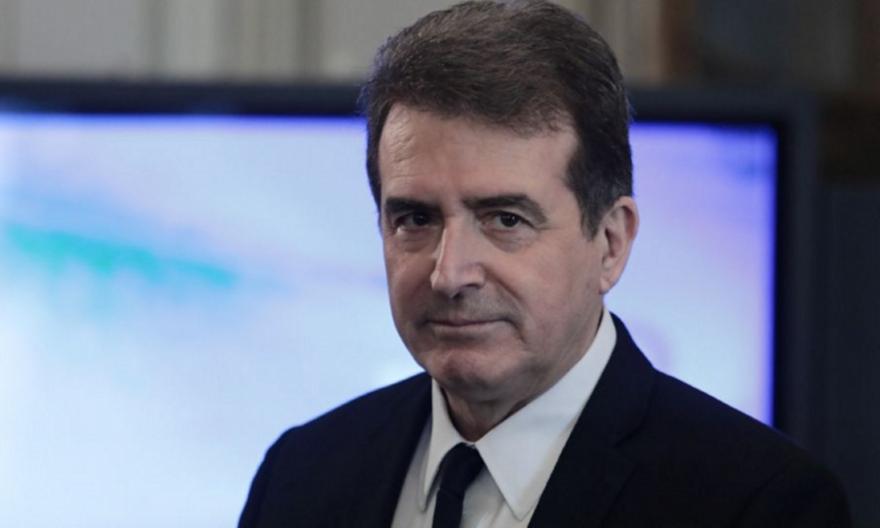 Χρυσοχοΐδης: Στα Βίλια δεν απειλείται οικισμός