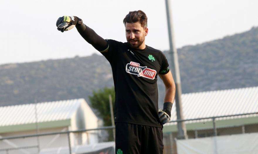 Διούδης: «Να κάνουμε τα πάντα για την Ευρώπη»