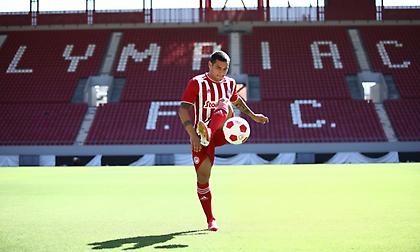 Ο «γίγαντας» Ολυμπιακός, η Γαλατασαράι κι ο Ρόνι Λόπες!