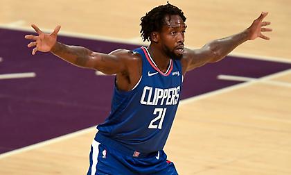 Στους Τίμπεργουλβς ο Μπέβερλι!