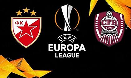 Ερυθρός Αστέρας-Κλουζ