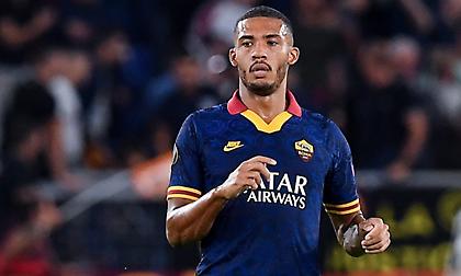 Νάπολι: Απέκτησε κεντρικό αμυντικό!