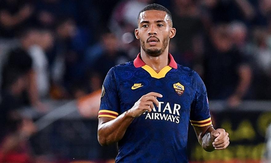 Νάπολι: Απέκτησε κεντρικό αμυντικό!