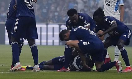 Δεν αντιμετωπίζει προβλήματα υγείας ο Καλού