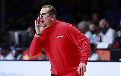 Για άλλα τρία χρόνια στον πάγκο του Καναδά ο Νικ Νερς