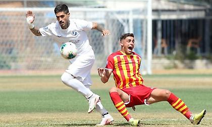 Δεν συνεχίζει στην Καλλιθέα ο Παντελίδης