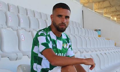 Νέα ομάδα για τον Παουλίνιο