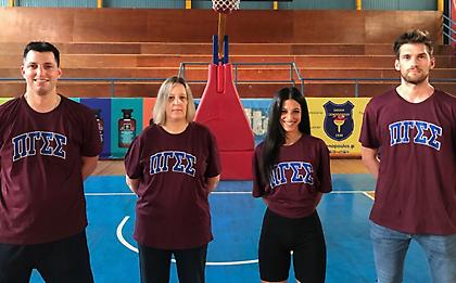 Επιστρέφει στην Α2 Γυναικών ο Πανιώνιος