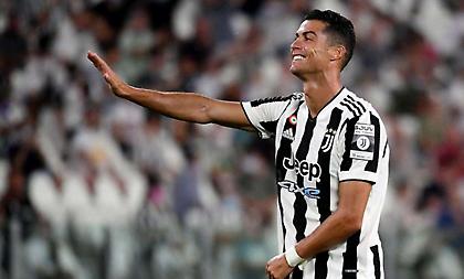 Έσπασε τη σιωπή του ο Κριστιάνο: «Ασέβεια σε μένα και στις ομάδες. Μην παίζετε με το όνομά μου»