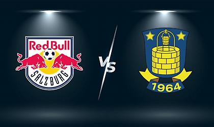 Σάλτσμπουργκ-Μπρόντμπι