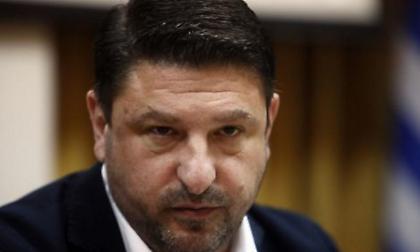 «Ο Νίκος είναι καλά»: Η ανάρτηση της συζύγου του Χαρδαλιά για την κατάσταση της υγείας του