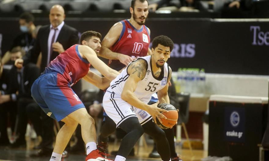 ΠΑΟΚ: Τέλος ο Μήτρου-Λονγκ