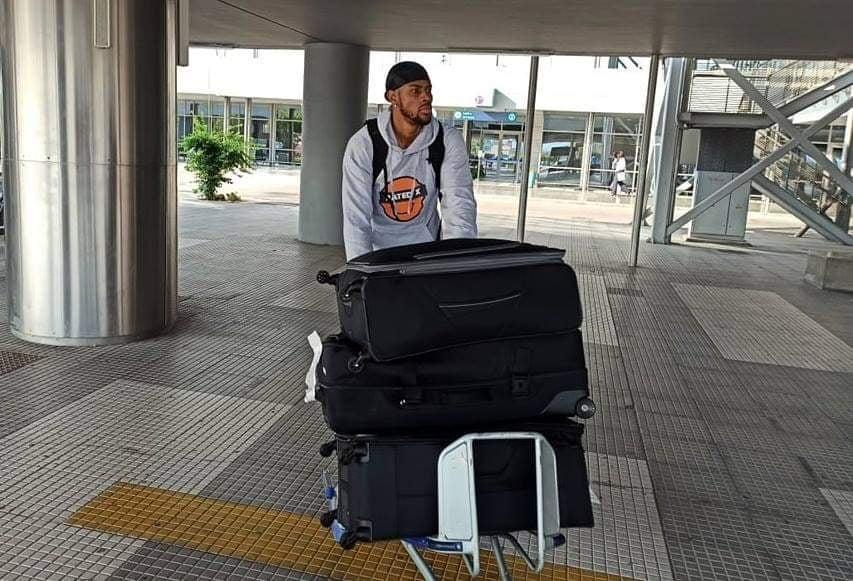 Άρης: Στη Θεσσαλονίκη ο Ζίριους Γουίλιαμς