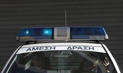 Οικογενειακή τραγωδία στην Κατερίνη: 75χρονη στραγγάλισε την 73χρονη αδελφή της με λουρί τσάντας