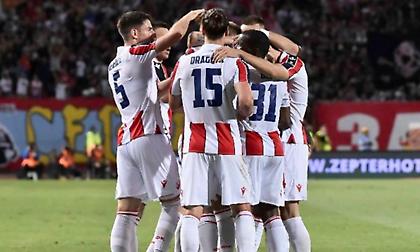 Τεσσάρα και ετοιμάζεται για ομίλους ο Ερυθρός Αστέρας