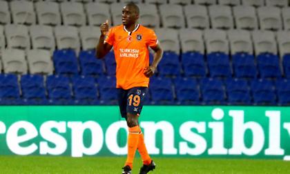 Έπαιξε 48’ και «αποχαιρέτησε» τη Λουγκάνο ο Μπα