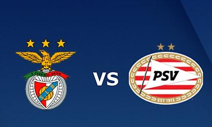 Μπενφίκα-Αϊντχόφεν