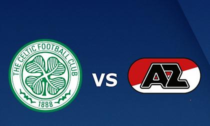 Σέλτικ-Άλκμααρ