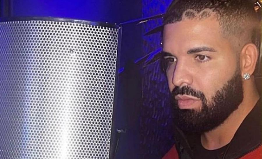 Drake: Πέρασε κορωνοϊό και του... χάλασε το μαλλί