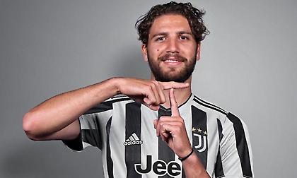 Επίσημο: Στη Γιουβέντους ο Λοκατέλι