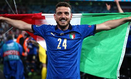 Δανεικός στη Μίλαν από τη Ρόμα ο Φλορέντσι!