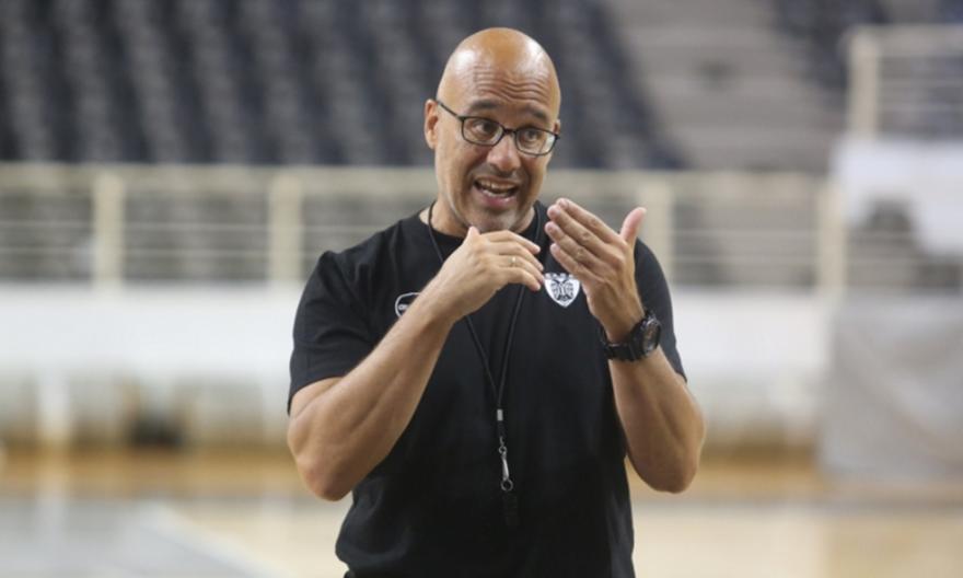 Λυκογιάννης: «Είμαστε φιλόδοξοι, αισιόδοξοι και πεινασμένοι»