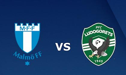 Μάλμε-Λουντογκόρετς