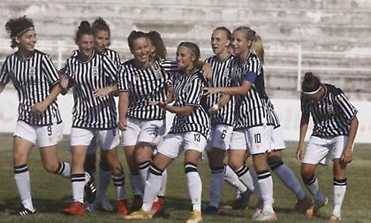 Σαρωτικός στην πρεμιέρα ο ΠΑΟΚ με χατ τρικ της Ακίντα