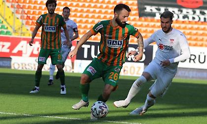 Επίσημο: Ανακοινώθηκε ο Σιώπης από την Τραμπζονσπόρ