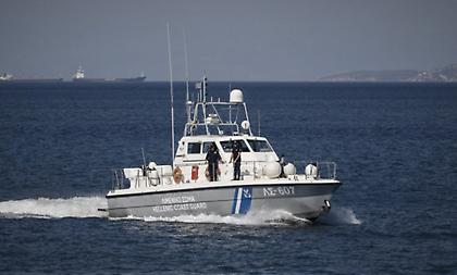 Πνιγμός ηλικιωμένου στη Σύρο