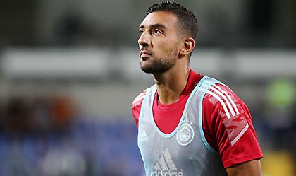 Τραυματίας ο Χασάν στον Ολυμπιακό