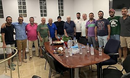 Πήρε τον ΟΦΙ ο δικηγόρος της νοσοκόμας του Μαραντόνα!