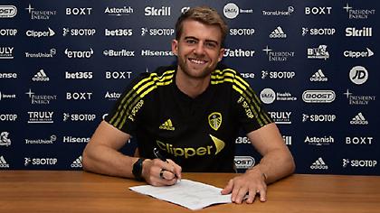 Υπέγραψε συμβόλαιο… ζωής στη Λιντς ο Μπάμφορντ!