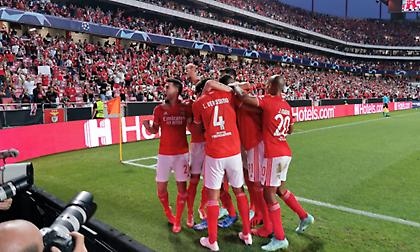 Κράτησαν οι έδρες, προβάδισμα για Μπενφίκα, Μάλμε και Γιουνγκ Μπόις!