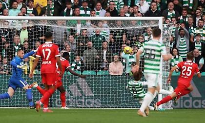 Προβάδισμα για Σέλτικ