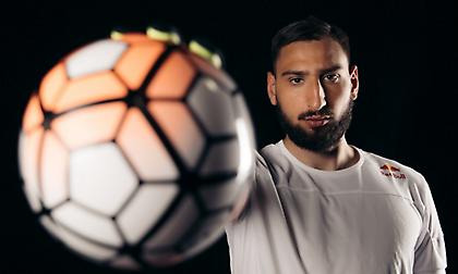 Ντοναρούμα: «Θα παραμείνω για πάντα οπαδός της Μίλαν»