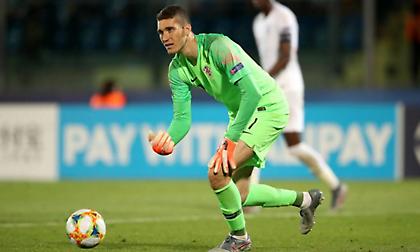 Δανεικός στη Λιλ από την Ατλέτικο Μαδρίτης ο Γκρμπιτς