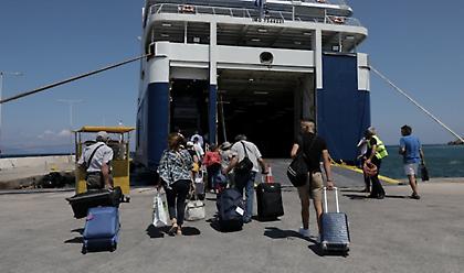 Χάρτης κορωνοϊού στην Ελλάδα: 709 κρούσματα σε Αττική, 318 Θεσσαλονίκη, 336 Κρήτη (Λίστα)
