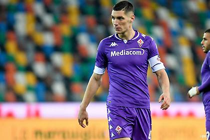 Ανανέωσε με Φιορεντίνα ο Μιλένκοβιτς