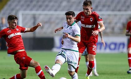 Βήμα πρόκρισης για Ομόνοια